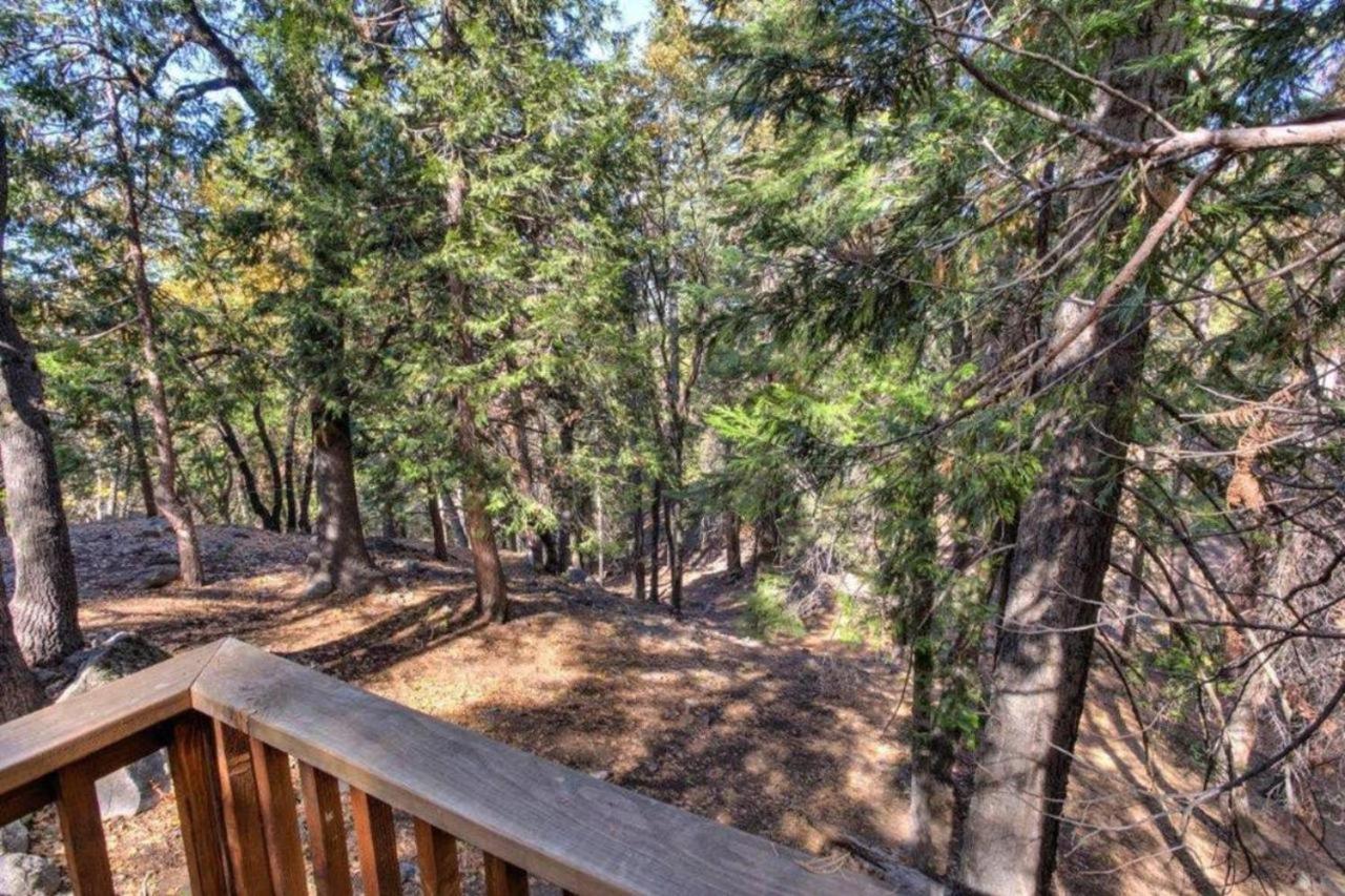Forest Glen Yosemite West Exterior photo